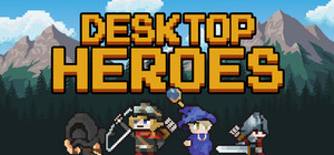 Desktop Heroes banner