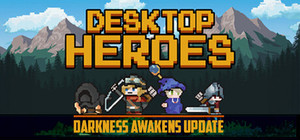 Desktop Heroes banner