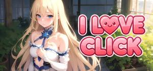 I Love Click banner