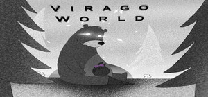 Virago World banner
