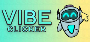 Vibe Clicker banner