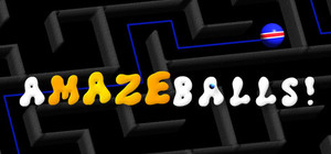 Amazeballs! banner