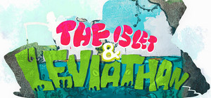 The Islet & Leviathan banner