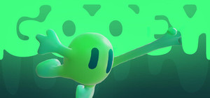 Gooey banner