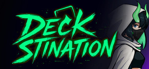 Deckstination banner