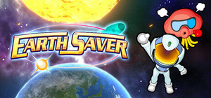 EARTH SAVER banner