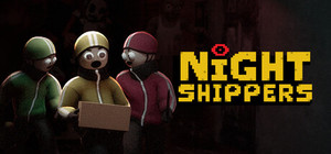 Night Shippers banner