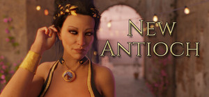 New Antioch banner