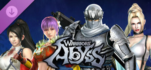 WARRIORS: Abyss - MASTER NINJA Legacy Costume Set banner