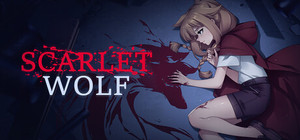 Scarlet Wolf banner