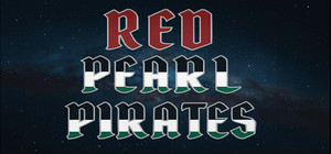 Red Pearl Pirates banner