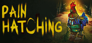 Pain-Hatching banner