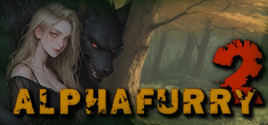 AlphaFurry 2 banner