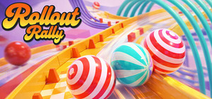 Rollout Rally banner