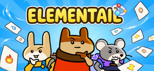 Elementail banner