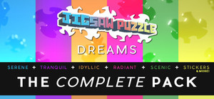 The Complete Pack banner