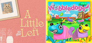 Cats & Dogs banner