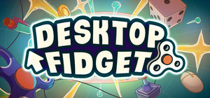 Desktop Fidget banner