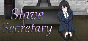 Slave Secretary banner