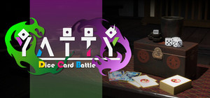 YATTY - Dice Card Battle banner