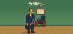 Bubble Investor banner