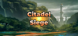 Citadel Siege banner