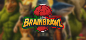 Italian BrainBrawl banner