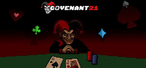 Covenant 21 banner