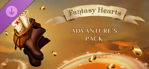 Fantasy Hearts - Adventurer's Pack banner