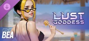 Lust Goddess — Mascot Bea banner