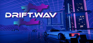 Drift.Wav II banner