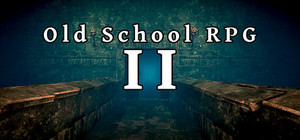 Old School RPG II banner