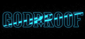 GODPROOF banner