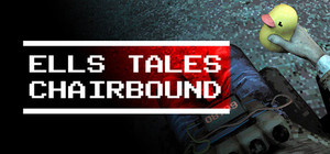 Ells Tales: Chairbound banner