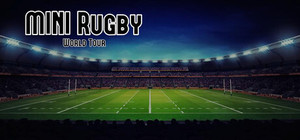 MINI Rugby: World Tour banner