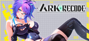 Ark Re:Code banner
