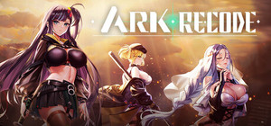Ark Re:Code banner