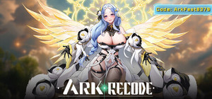 Ark Re:Code banner