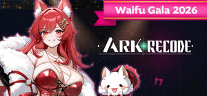 Ark Re:Code banner