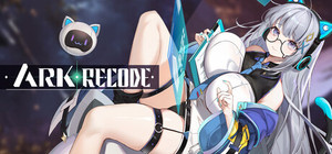 Ark Re:Code banner