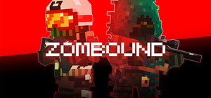 Zombound banner
