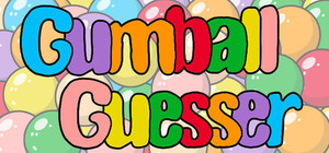 Gumball Guesser banner