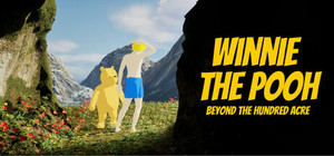 Winnie The Pooh: Beyond The Hundred Acre banner