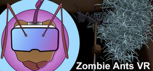 Zombie Ants VR: Definitive Edition banner