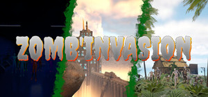 Zomb'Invasion banner