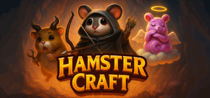 HamsterCraft banner