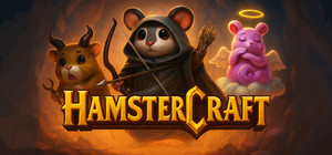 HamsterCraft banner