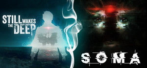 The Oceanic Horror Collection banner