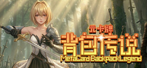 Meta Card Backpack Legend banner