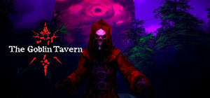 The Goblin Tavern banner
